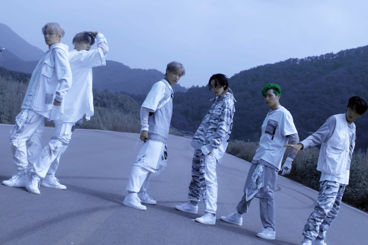 FNC Entertainment unveils new boy group 'P1Harmony'