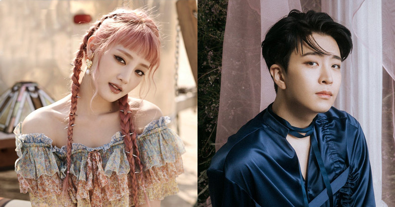 GOT Youngjae, (G)I-DLE Minnie And More To Join New Netflix Original Sitcom
