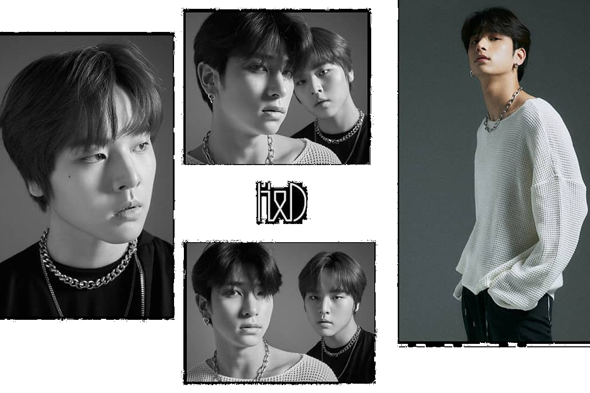 H&D announces comeback with special album to be released on September 23