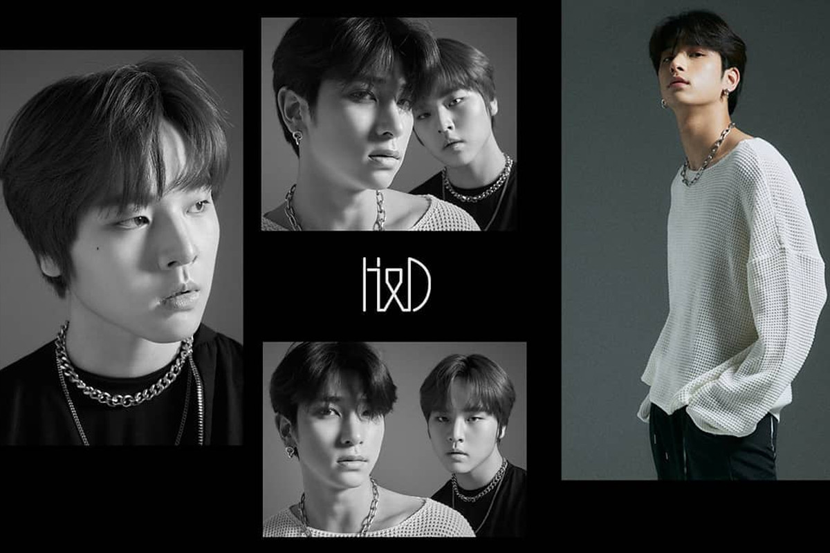H&D announces comeback with special album to be released on September 23