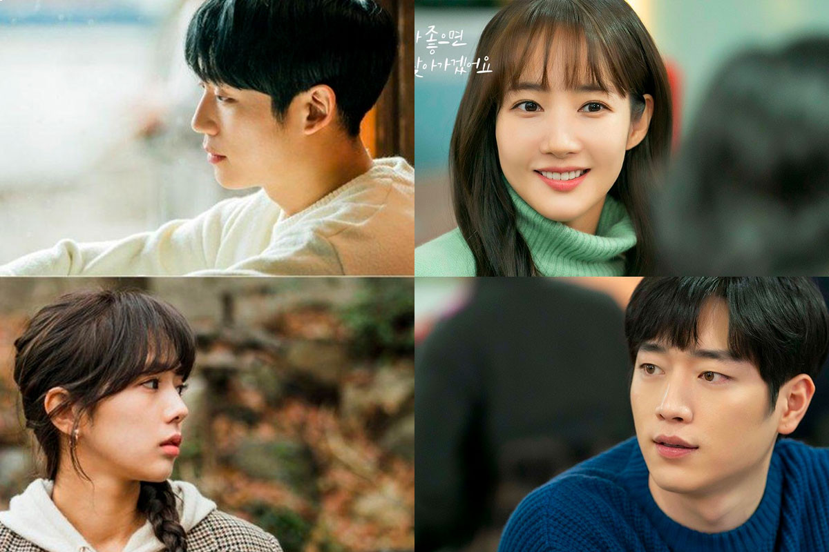Top 6 K-Dramas can heal audience's hearts