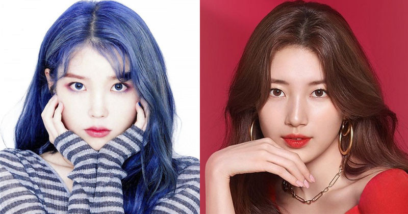 IU Reveals About Her Relationship With Suzy During “Dream High” Resurfaces