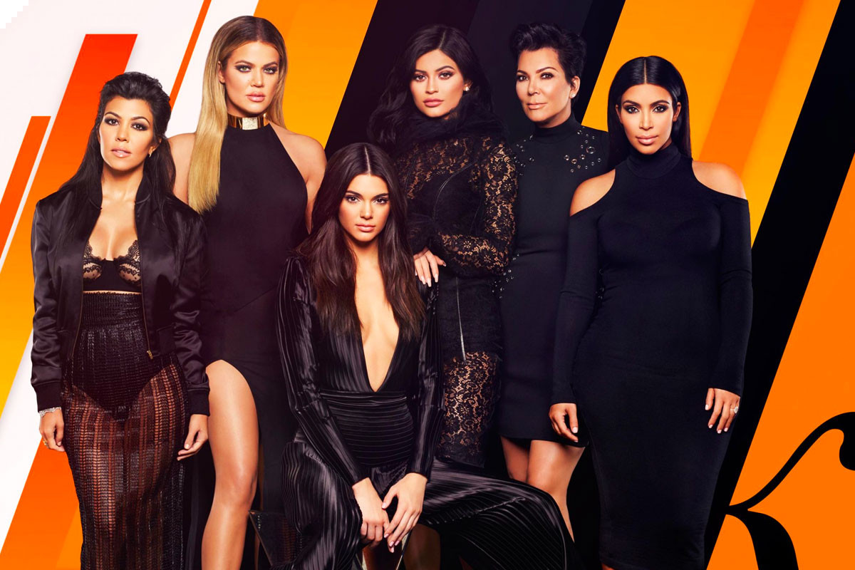 "Keeping Up With The Kardashian" Came To An End After 14 Years