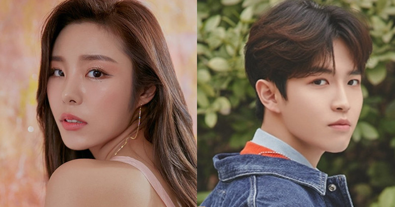 Kim Jaehwan And MAMAMOO Wheein To Release 2 New OST For tvN 'Record of Youth'