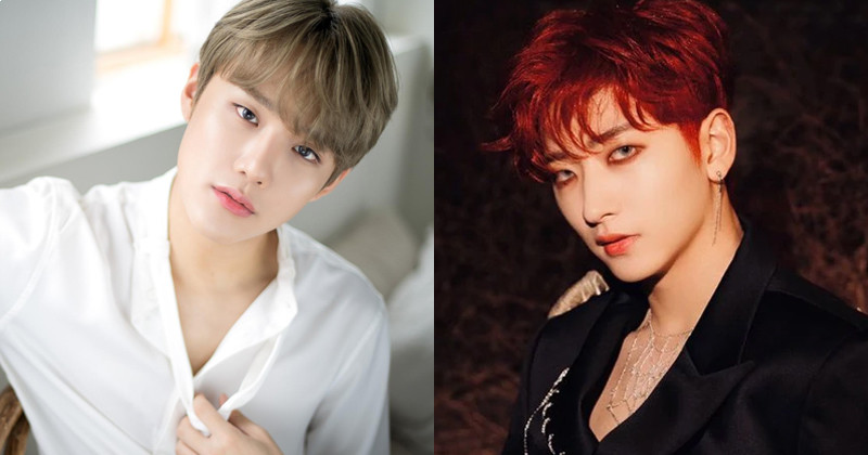 Korean Version Of 'Step Up' Movie In The Works Starring CIX Seunghun, RAINZ Eunki And More
