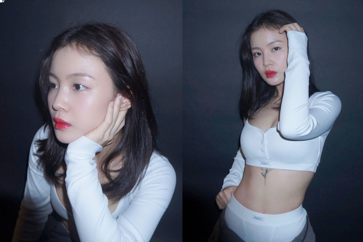 Lee Hi Changed Dramatically And Gorgeous After Leaving YG