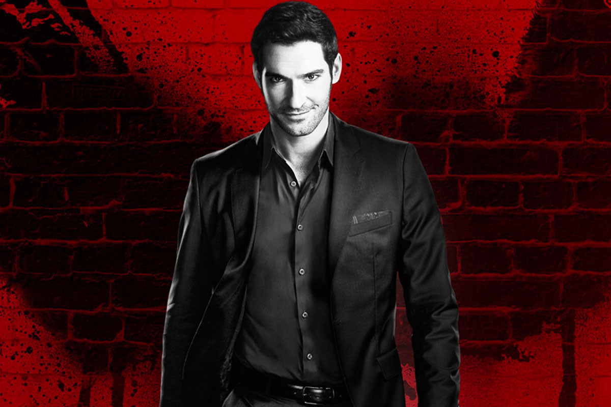 Lucifer sixth and final season confirmed to have  ten episodes