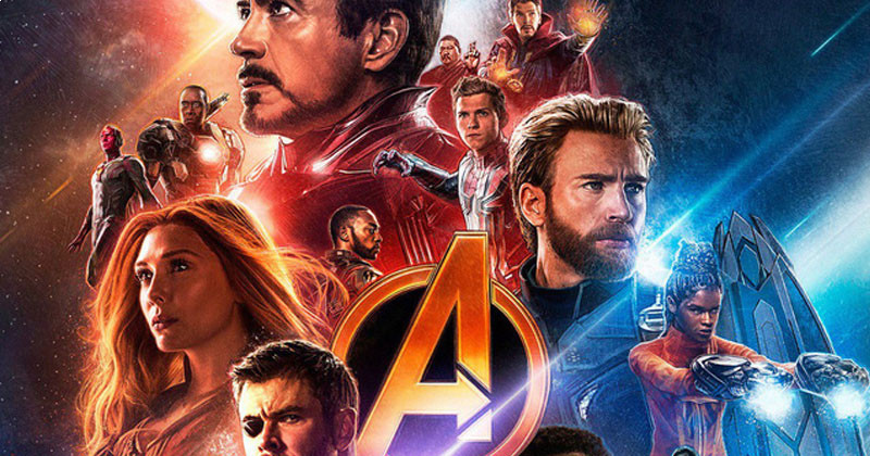 Marvel future: Multi-ethnic superhero universe, X-Men next to Avengers?