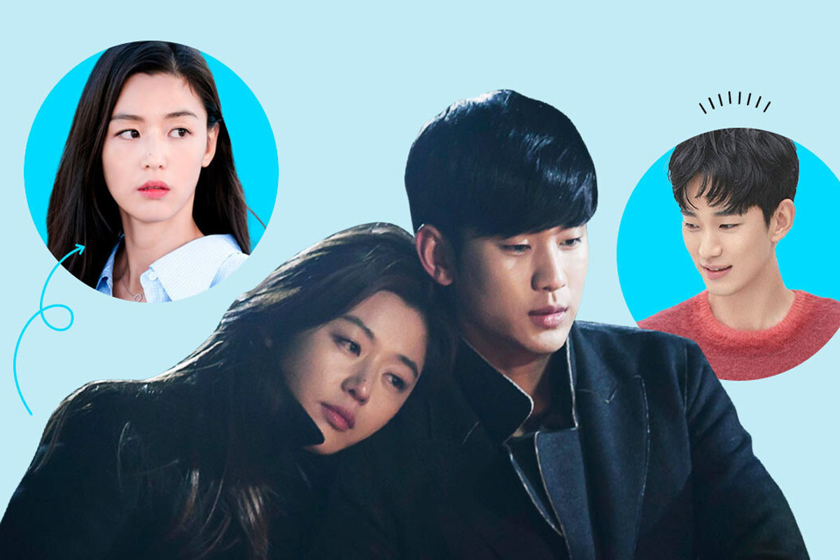My Love From The Star cast after 7 years: Asia statures