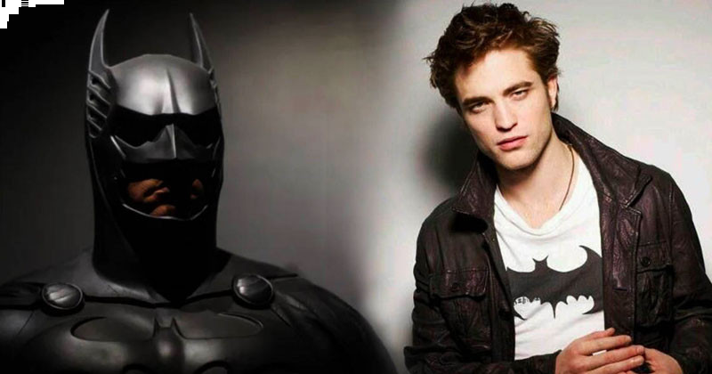 Robert Pattinson Admits Getting "Excited" For Messing Up "The Batman"
