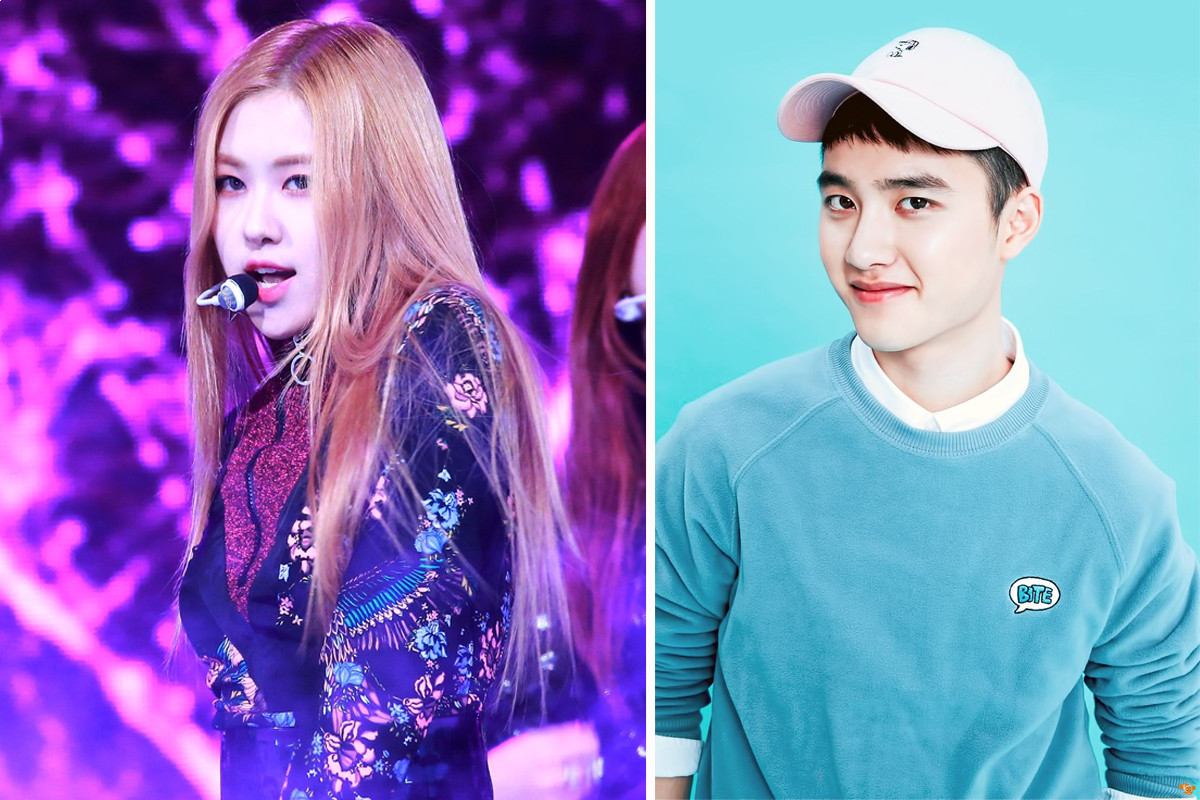 These Are The 10 Most Common Birthdays Of K-Pop Idols