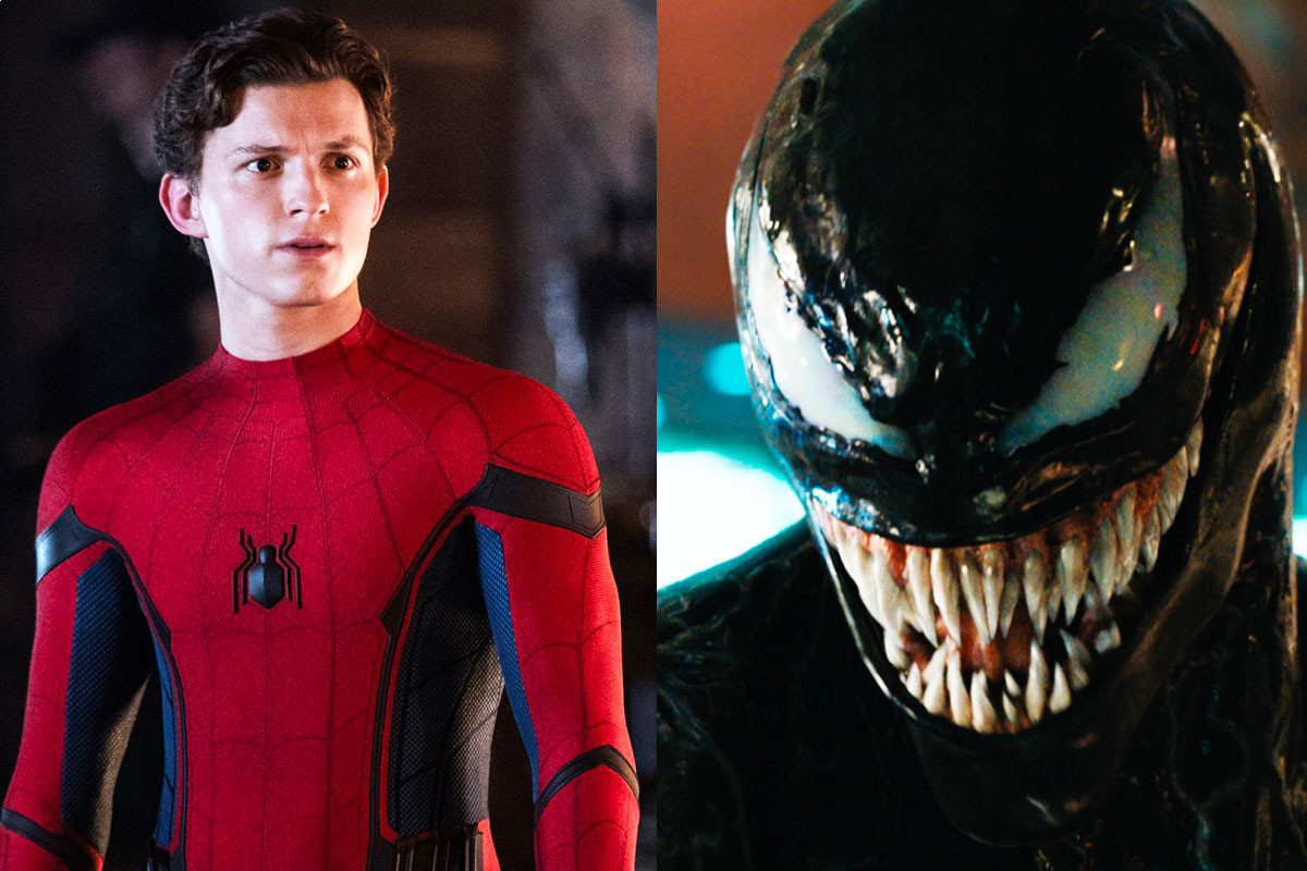 Sony Announced To Delay Spider-Man 3 And Venom 2