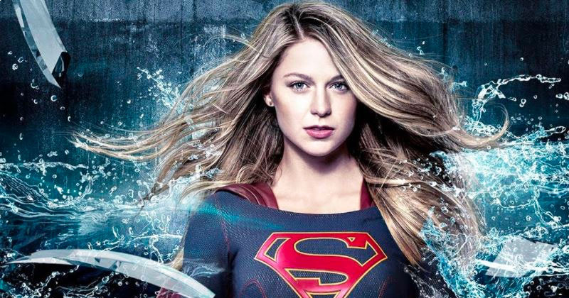 Supergirl Coming To An End After Its Sixth Season