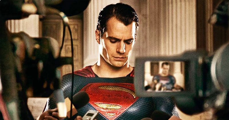 Henry Cavill To Appear In 6 More Superman Movies
