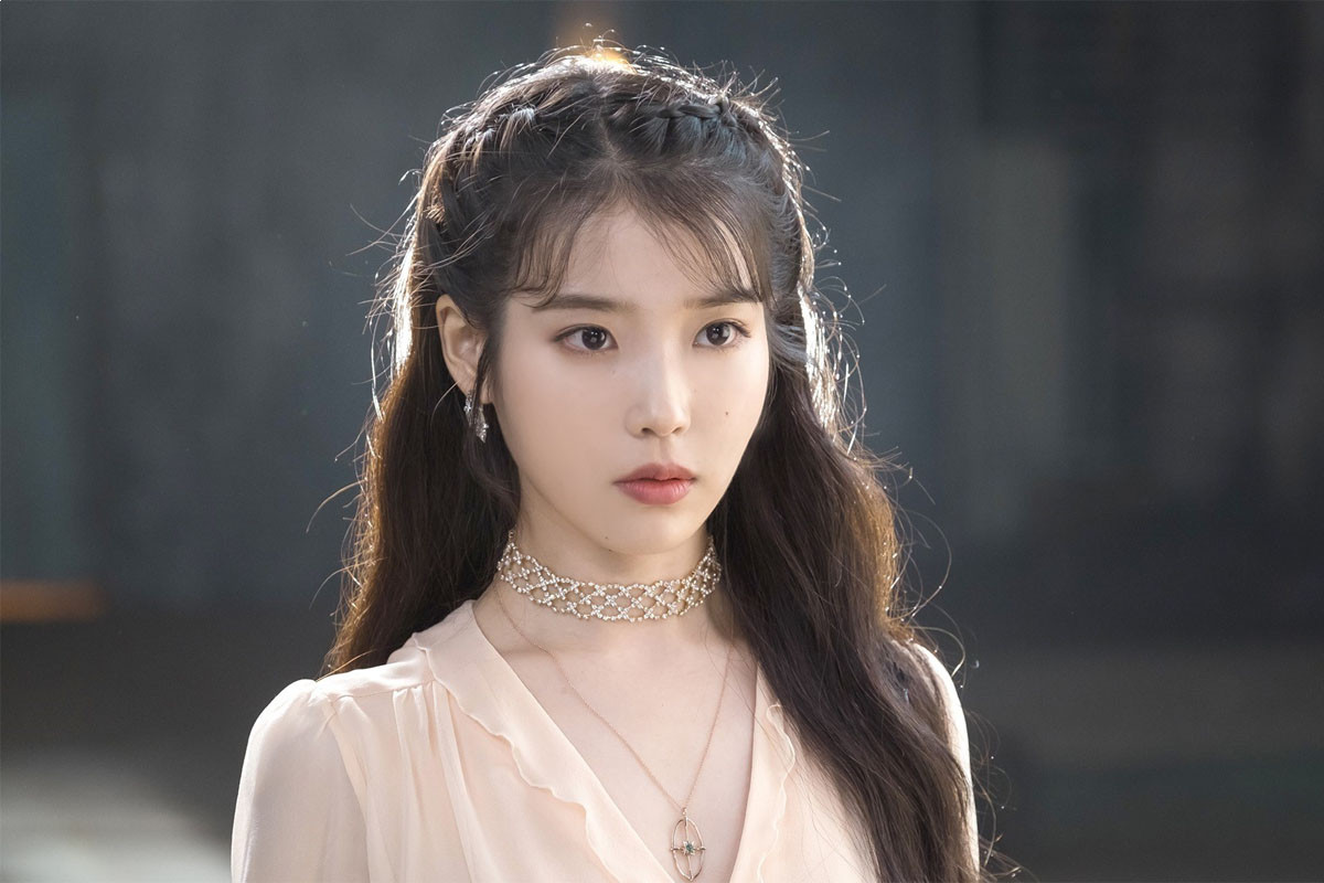 Things You Need to Know About IU