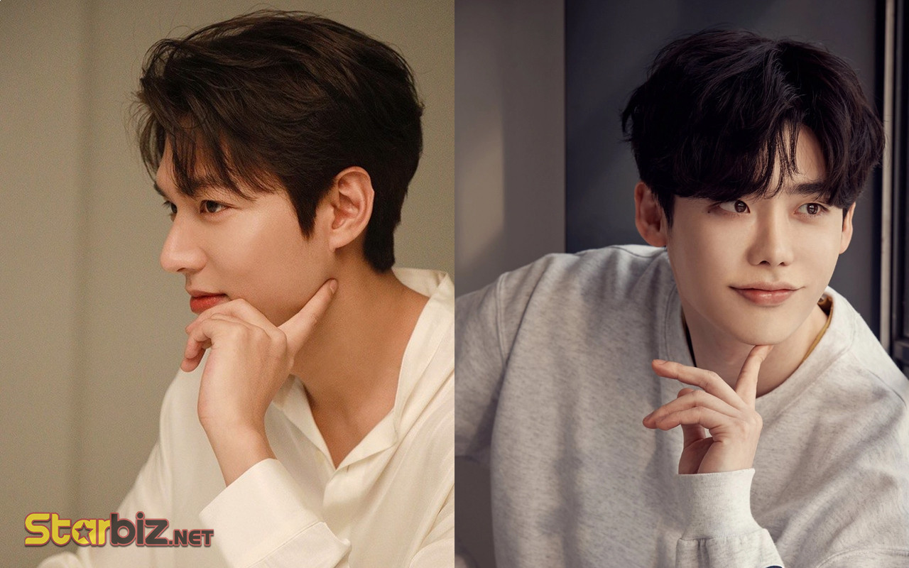 Top 10 K-dramas actors with the most followers on Instagram in 2020