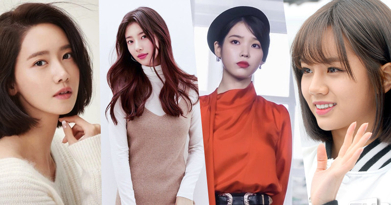 Top Female K-pop Stars To Crossed Over Into K-drama
