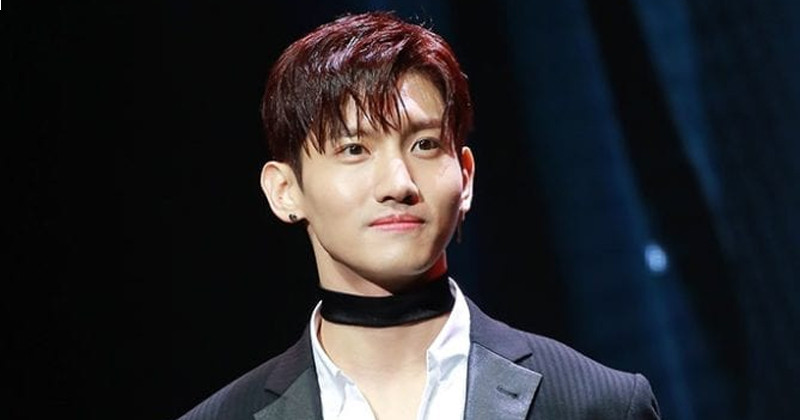 TVXQ Max Changmin To Hold Wedding Ceremony On October 25