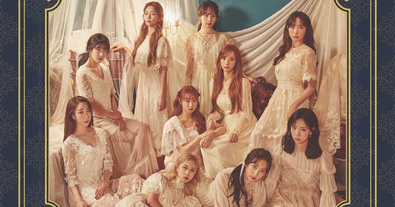 WJSN To Hold Online Concert 'AS WE WISH' On October 24