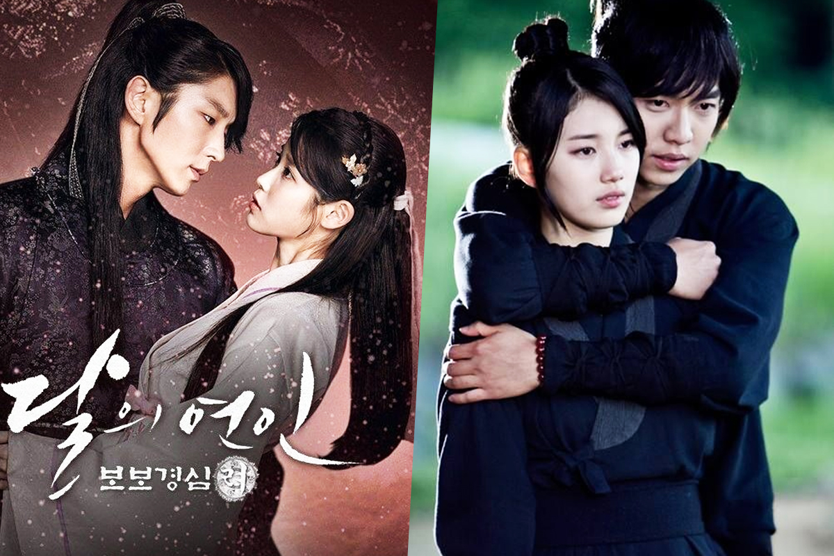Top 8 Korean Historical Dramas Worth Watching