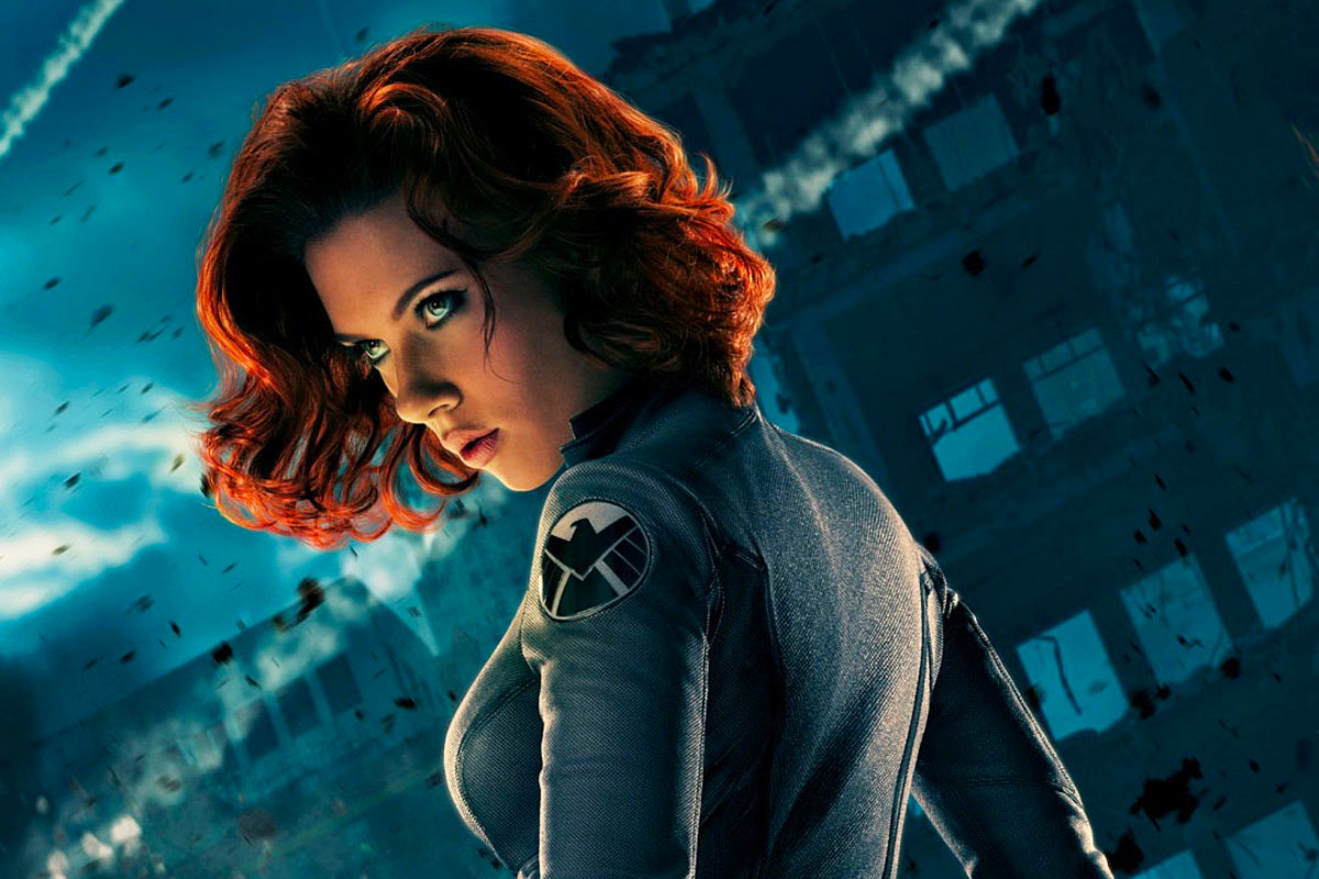 Black Widow Continues To Delay Its Air Date