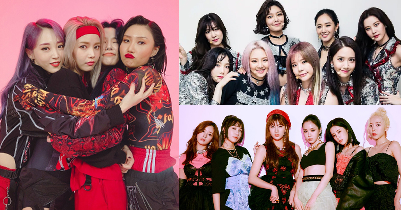 10-girl-groups-with-the-hardest-songs-to-sing-properly-on-karaoke
