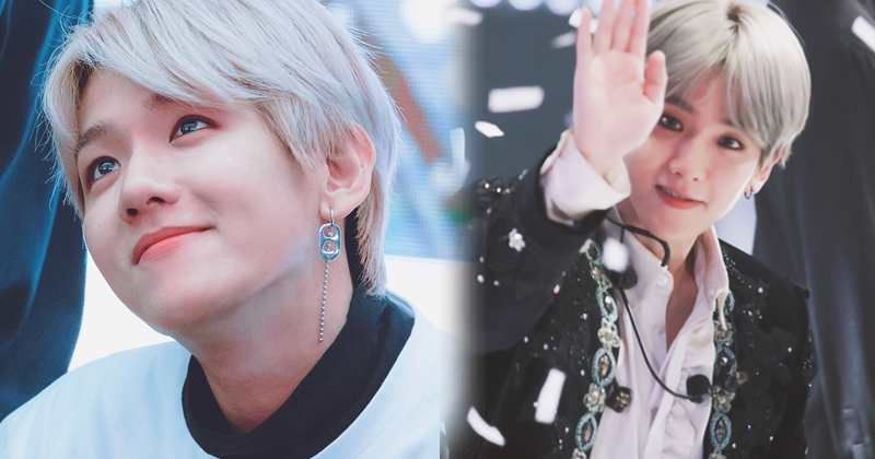 10 Moments That Prove Just How Much EXO’s Baekhyun Cares For His Fans