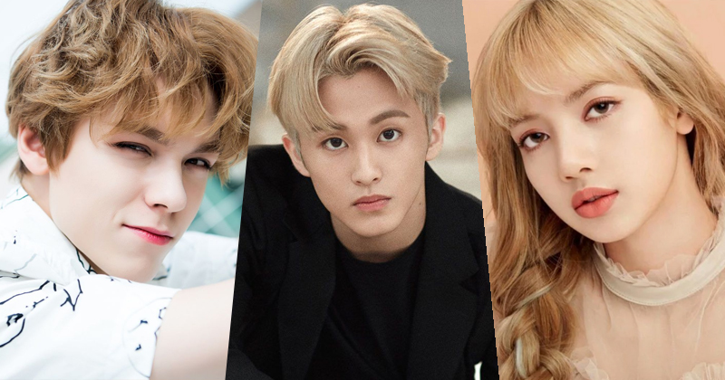 20 Most Well-known K-Pop Idols Who Were Born Outside of South Korea