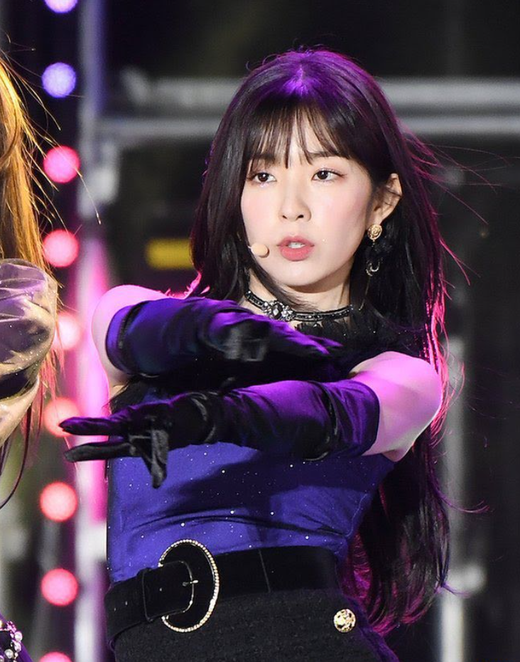 Here’s The Incident That Could Be The Reason To Red Velvet Irene’s Attitude Controversy Blowing Up