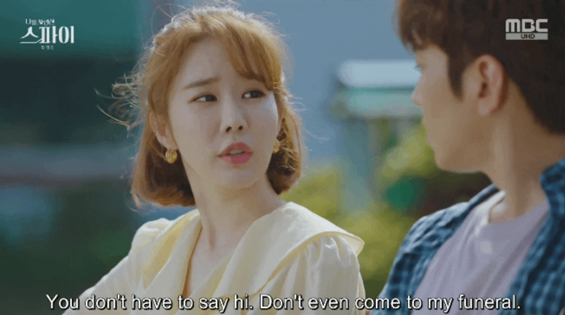 List Out Things We Loved and Hated About The Premiere Of “The Spies Who Loved Me”