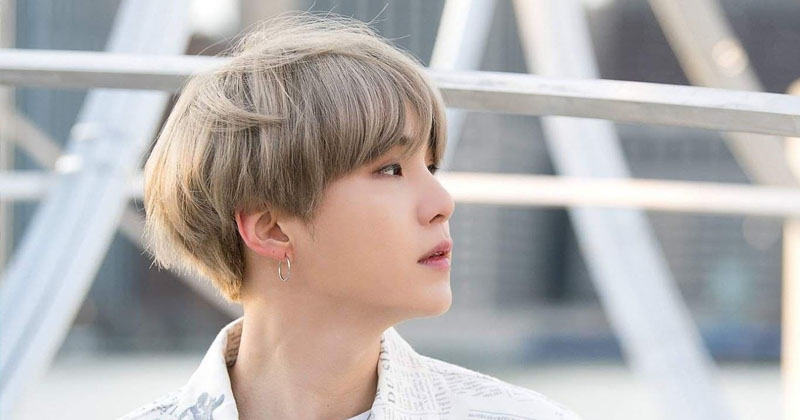 4 Stories About BTS’s Suga That Will Melt Your Heart