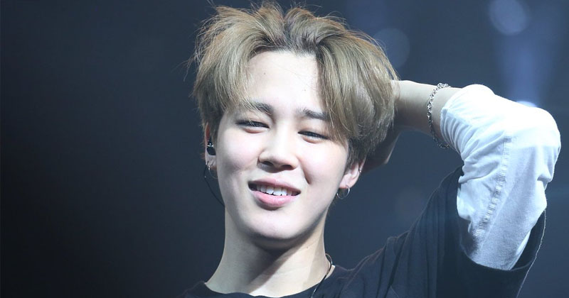 6 Things BTS's Members Do To Make Jimin Smile