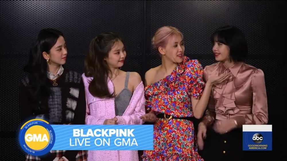 BLACKPINK-Lisa-Encouraged-To-Speak-More-In-Interview-By-Rose-And-Jennie-2