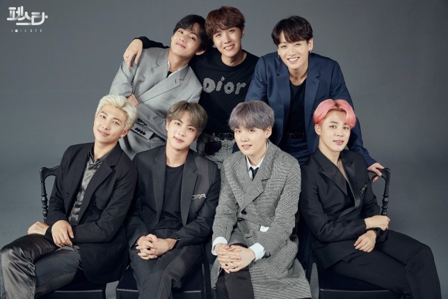 The Reason Why K-Netizens Strongly Against The BTS Drama Using Members’ Real Names 