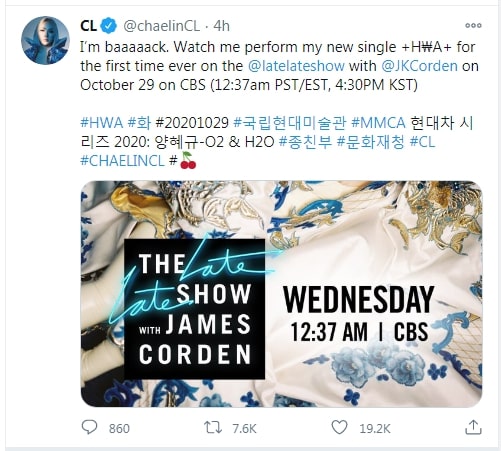 CL-to-Appear-on-The-Late-Late-Show-With-James-Corden-2