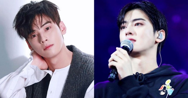ASTRO Eunwoo Shared His Hard Trainee Days That He Cried Everyday
