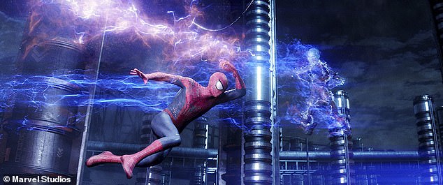 Jamie-Foxx-In-Final-Talks-To-Be-Supervillain-Electro-in-Spider-Man-movie-3