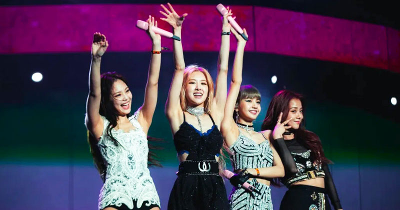 9 Times BLACKPINK Made Anti Fans Stop Criticizing