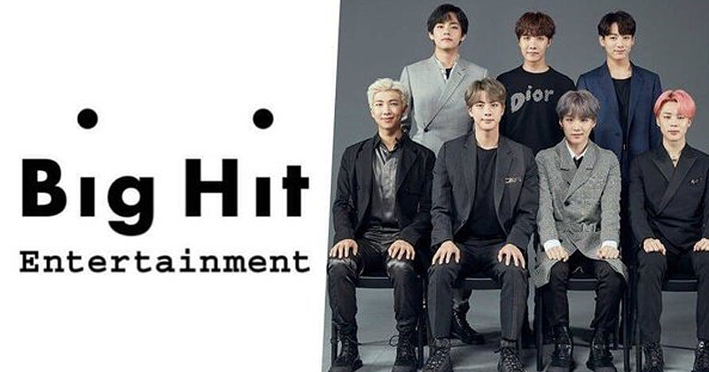 Big Hit Entertainment stock prices drop almost 25% since IPO, with concerns for further drop