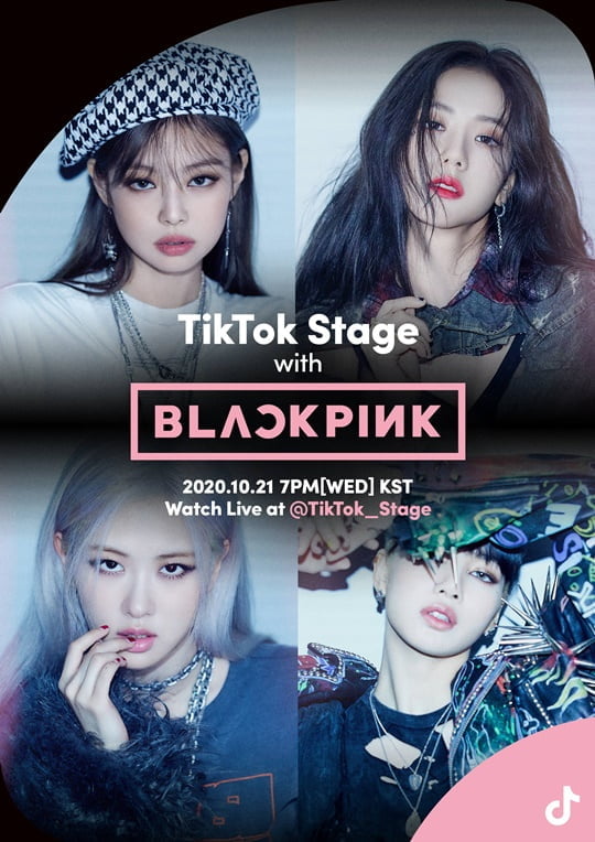 blackpink-to-meet-fans-through-100-minute-tiktok-stage-with-blackpink-on-october-21-3