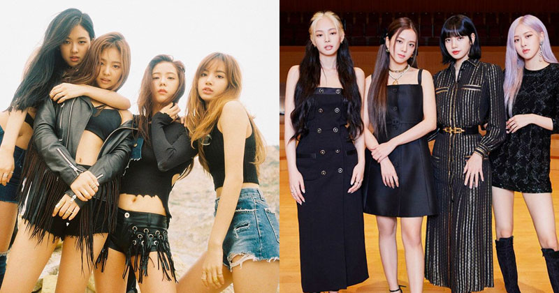 How BLACKPINK Members Were Discovered And Made Their Debut?