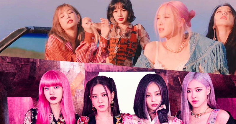 What Happens To BLACKPINK With Falling Gradually Comebacks?