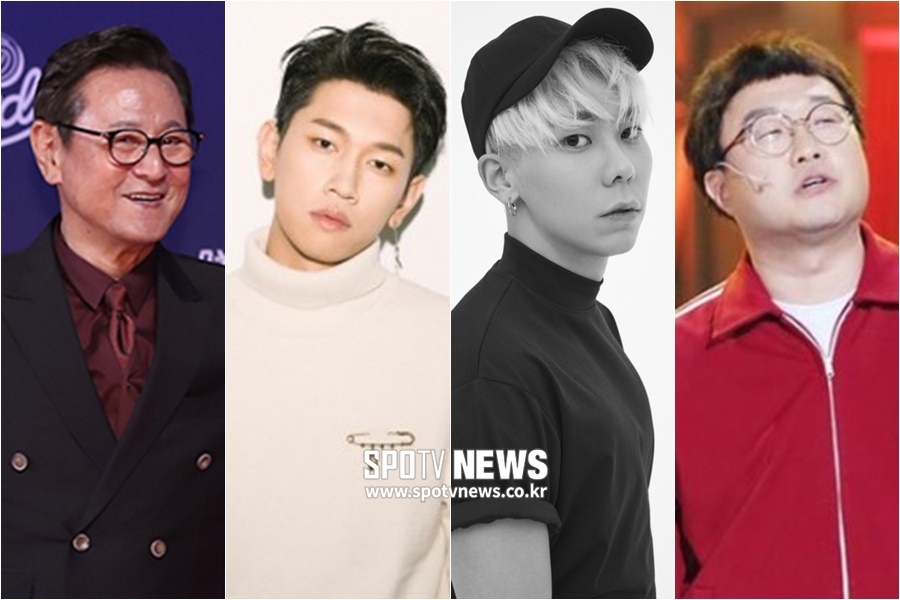 crush-loco-park-geun-hyung-park-hee-soon-to-guest-on-mbc-radio-star-2