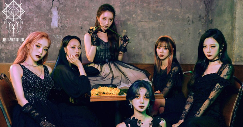 DREAMCATCHER To Hold Online Concert 'DYSTOPIA: SEVEN SPIRITS' On November 7