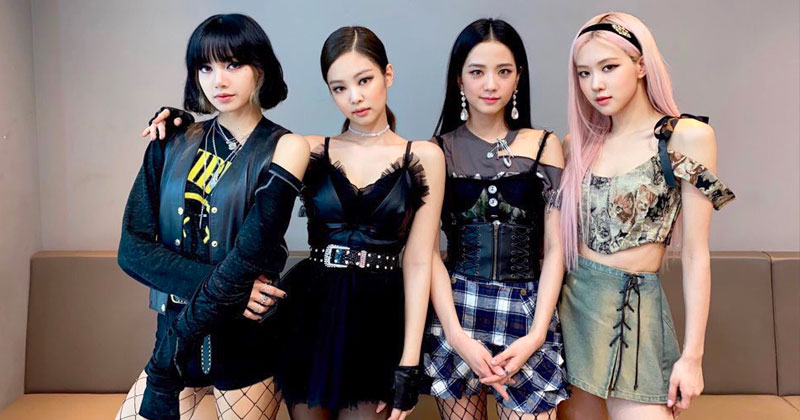 BLACKPINK Confirmed To Appear On "Good Morning America"