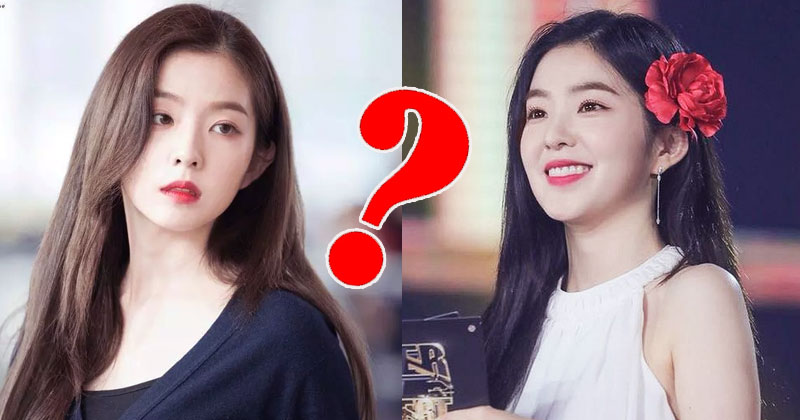 Irene Suddenly Receives Continuous Defense Amid Behavior Controversy: Who To Trust?