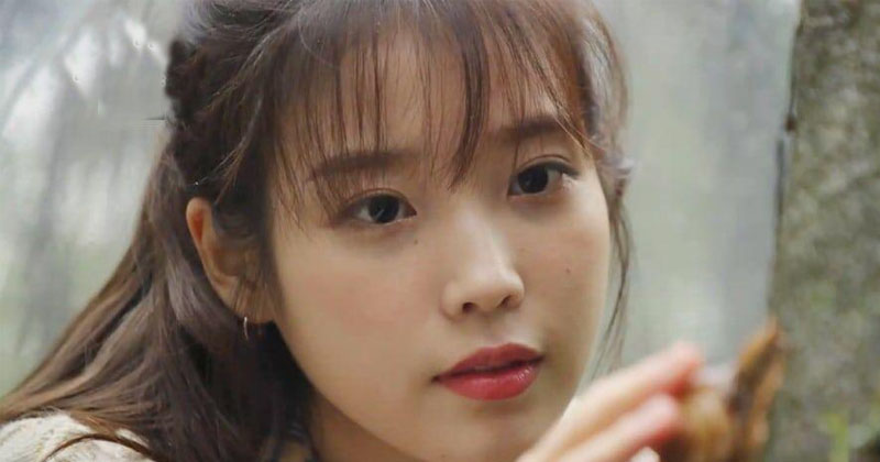 IU Opens Up About  Personal Philosophy On Regret and Needing Time Off To Heal