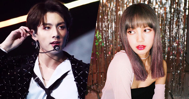 Maknae Corner: What Do BTS Jungkook And BLACKPINK Lisa Hope In The Future?