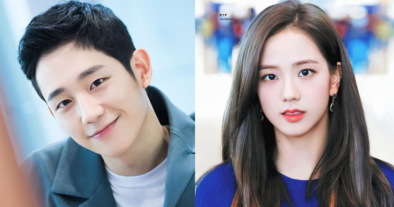 Jung Hae In, BLACKPINK’s Jisoo Ready For SKY Castle PD’s New Drama “Snowdrop”?