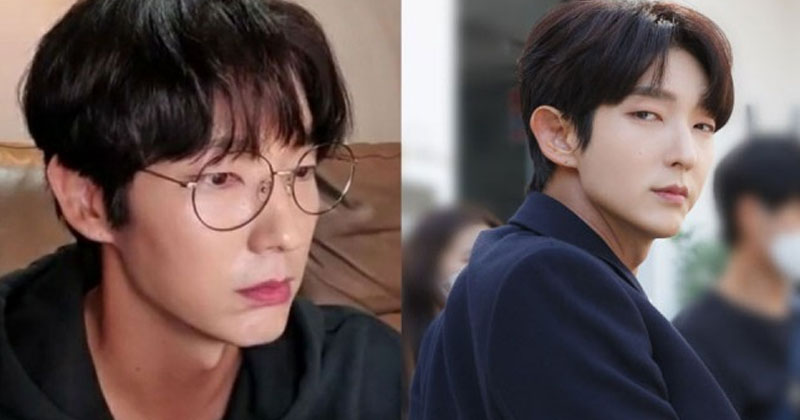 Lee Joon Gi Surprises Fans with His Diet Plan - Stopped Eating Wheat for 4 Years